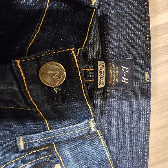 Citizens of Humanity Jeans size 25 - Picture 5 of 12